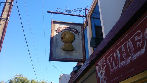 Wheatsheaf Hotel - Holiday Find 0