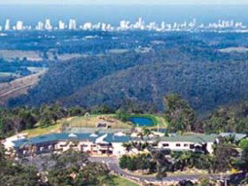 Eagle Heights Mountain Resort - Holiday Find 0