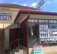 Royal Mail Hotel Goolgowi - Holiday Find