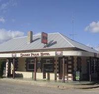 The Darke Peak Hotel - Holiday Find