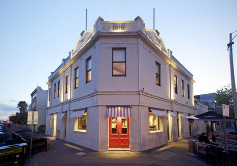 The Exchange Hotel - Holiday Find 0