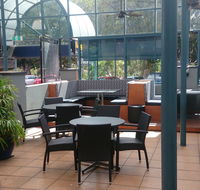 Kingsford Hotel