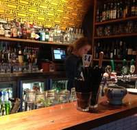 Darlo Bar - Holiday Find