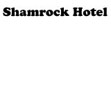 Shamrock Hotel - Holiday Find