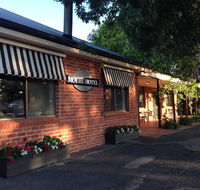 Moyhu Hotel - Holiday Find