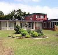 Econo Lodge Kingston - Holiday Find