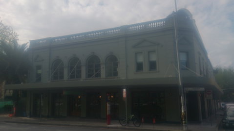 Centennial Hotel - Holiday Find 0