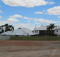 Wyalkatchem Hotel