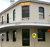 QA Hotel - Holiday Find