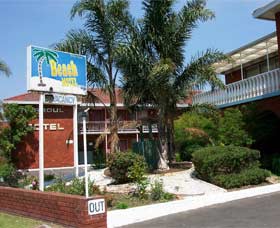 Thirroul NSW Holiday Find