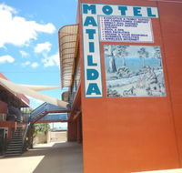 Matilda Motel - Holiday Find