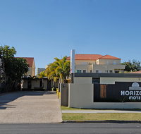 Horizons Motel - Holiday Find