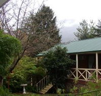 Warburton Lodge - Holiday Find