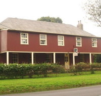 Coach House Inn - Holiday Find