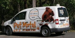 Beenleigh Pet Motel - Holiday Find 1