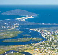Golden Chain Tea Gardens Club Inn Motel - Holiday Find