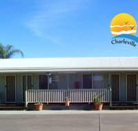 Warrego Motel - Holiday Find