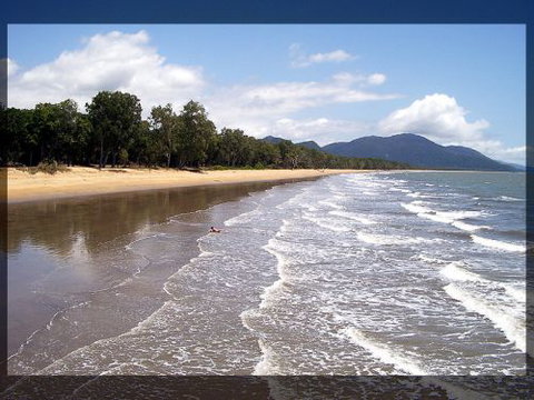 Bramston Beach Motel - Holiday Find 2