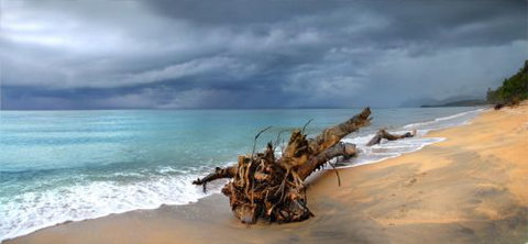 Bramston Beach Motel - Holiday Find 3