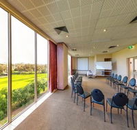 The Best Western Airport Motel amp Convention Centre