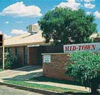 Comfort Inn - Mid Town - Holiday Find