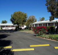 The Country Way Motor Inn