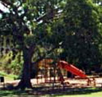 Park Lane Motel - Holiday Find