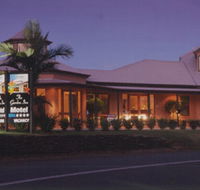 Garden Inn Wollongbar
