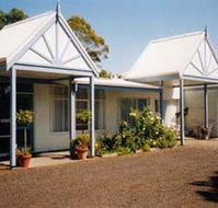 Bridge Motel Newhaven - Holiday Find
