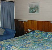 Balranald Sturt Motel - Holiday Find