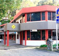 Best Western Lorne Coachman In - Holiday Find