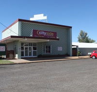 Cityside Accommodation  Mt Isa - Holiday Find