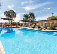 Gulgong Motel