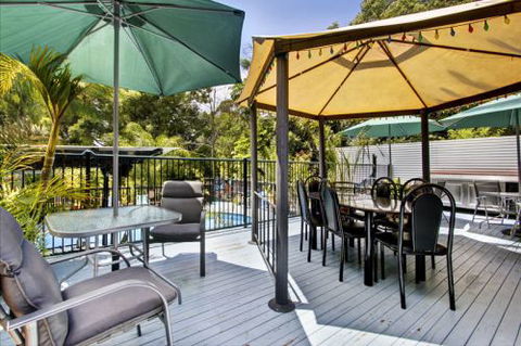 Wombat's Bed & Breakfast Gosford - Holiday Find 0