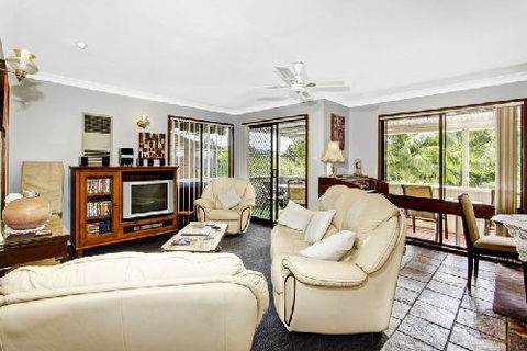 Wombat's Bed & Breakfast Gosford - Holiday Find 1