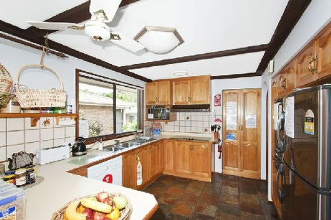Wombat's Bed & Breakfast Gosford - Holiday Find 2