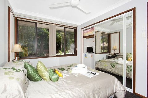 Wombat's Bed & Breakfast Gosford - Holiday Find 5