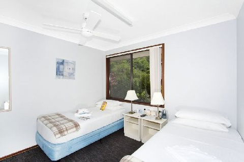 Wombat's Bed & Breakfast Gosford - Holiday Find 6