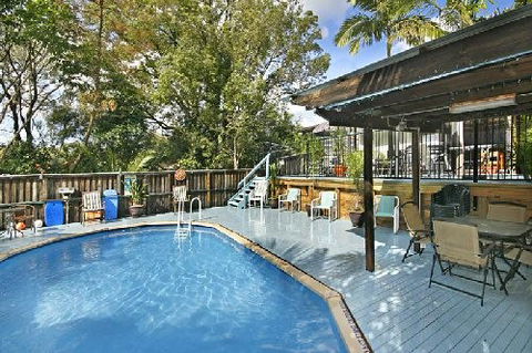 Wombat's Bed & Breakfast Gosford - Holiday Find 7