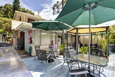 Wombat's Bed & Breakfast Gosford - Holiday Find 8
