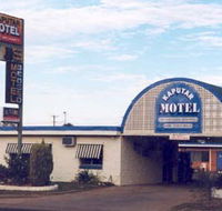 Kaputar Motel - Holiday Find