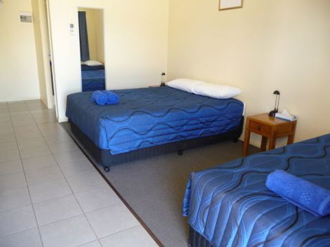 Moura Motel - Holiday Find 2