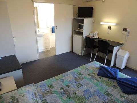 Moura Motel - Holiday Find 4