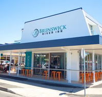 Brunswick River Inn - Holiday Find