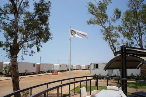 The Landing Port Hedland - Holiday Find 0