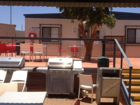 The Landing Port Hedland - Holiday Find 2