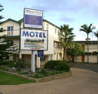 Kiama Cove Motel - Holiday Find