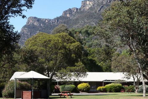 Pinnacle Holiday Lodge & Conference Centre - Holiday Find 0