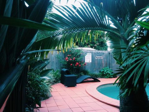 Childers Oasis Motel - Holiday Find 0