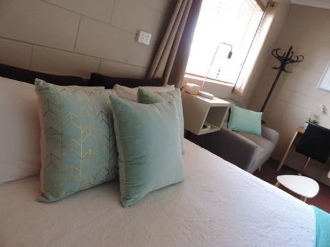 Childers Oasis Motel - Holiday Find 3